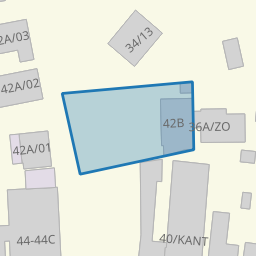 Perceel EMD02-A-1410