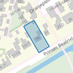 Perceel EMD02-A-1425