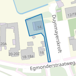 Perceel EMD02-A-1434