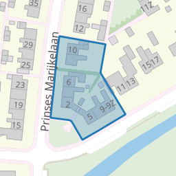 Perceel EMD02-A-1480