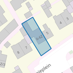 Perceel EMD02-A-1525