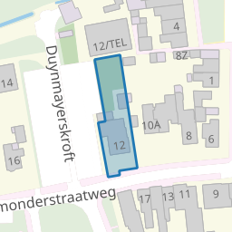 Perceel EMD02-A-1587