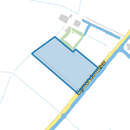 Perceel EMD02-A-1613