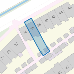 Perceel EMD02-A-1674