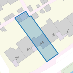 Perceel EMD02-A-1773