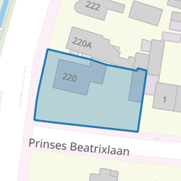 Perceel EMD02-A-1891