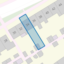 Perceel EMD02-A-1918