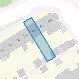 Perceel EMD02-A-1921