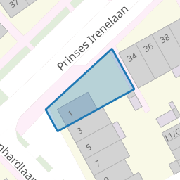 Perceel EMD02-A-1953