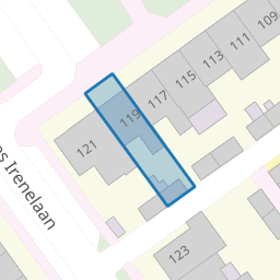 Perceel EMD02-A-2010