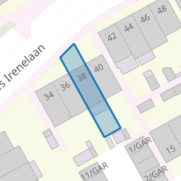 Perceel EMD02-A-2053