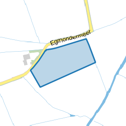 Perceel EMD02-A-2070