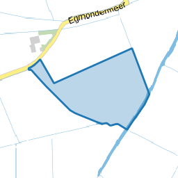 Perceel EMD02-A-2119