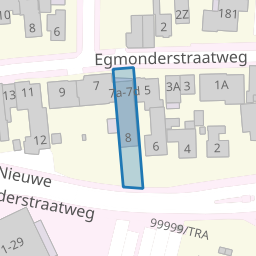 Perceel EMD02-A-2125