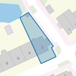 Perceel EMD02-A-2204