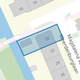 Perceel EMD02-A-2219