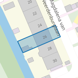 Perceel EMD02-A-2222