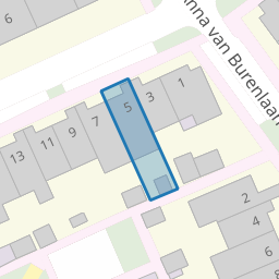 Perceel EMD02-A-2231