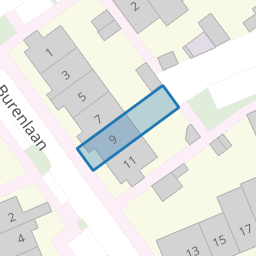 Perceel EMD02-A-2238