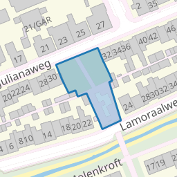 Perceel EMD02-A-2266