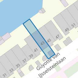 Perceel EMD02-A-2301