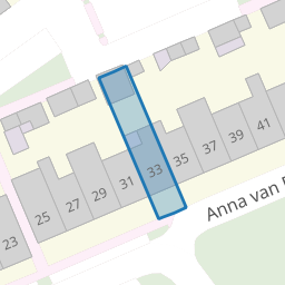 Perceel EMD02-A-2322