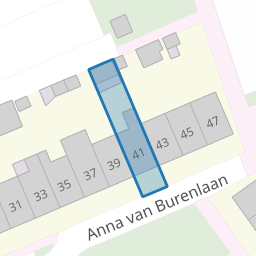 Perceel EMD02-A-2326