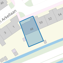 Perceel EMD02-A-2333