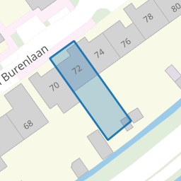 Perceel EMD02-A-2345