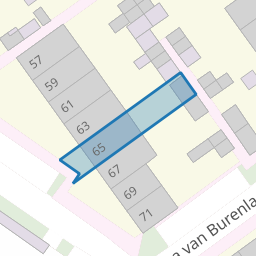 Perceel EMD02-A-2372