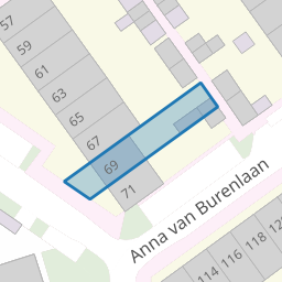 Perceel EMD02-A-2374