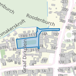 Perceel EMD02-A-2463