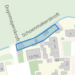 Perceel EMD02-A-2516