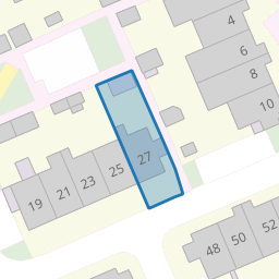 Perceel EMD02-A-2540