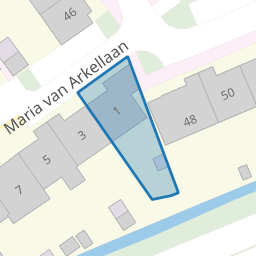 Perceel EMD02-A-2573