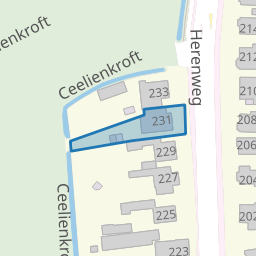 Perceel EMD02-A-2599