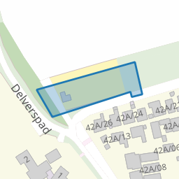 Perceel EMD02-A-2604