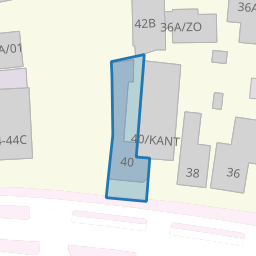 Perceel EMD02-A-2611