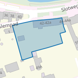 Perceel EMD02-A-2638