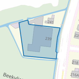 Perceel EMD02-A-2716