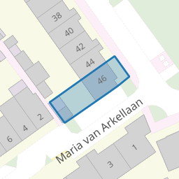 Perceel EMD02-A-2729