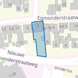 Perceel EMD02-A-2733