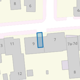 Perceel EMD02-A-2734