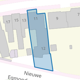 Perceel EMD02-A-2739