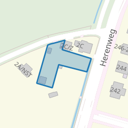 Perceel EMD02-A-2746