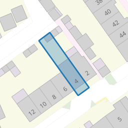 Perceel EMD02-A-2767