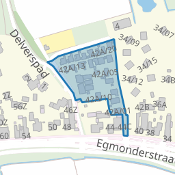 Perceel EMD02-A-2851