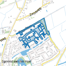 Perceel EMD02-A-2874