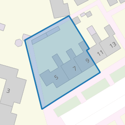 Perceel EMD02-A-2877