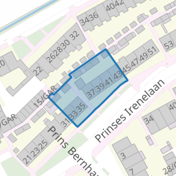 Perceel EMD02-A-2878